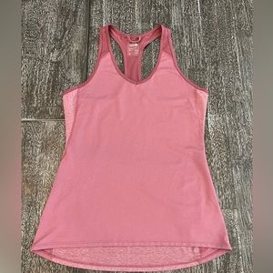 The North Face Racerback Athletic Tank size M